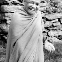 Ajahn Chah - Gallery - Forest Sangha