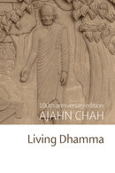 Desktop cover living dhamma