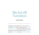 We are all translators 080621